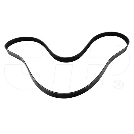 Aic Replacement Parts Serpentine Belt Fits Caterpillar Models 1916635